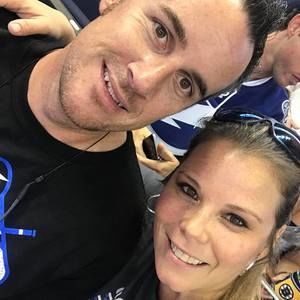 Meet your Posher, Marcela